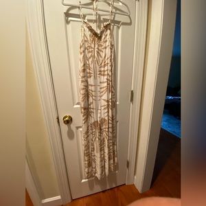 NWOT Bel Kazan Jumpsuit